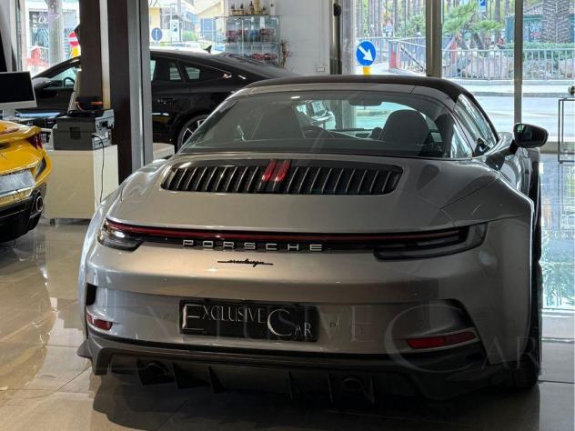 PORSCHE - 992 TARGA ARES DESIGN - Foto 5
