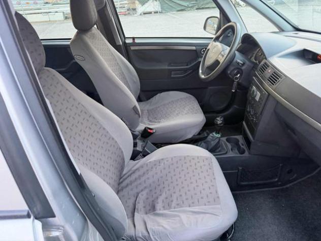OPEL Meriva 1.4 16V Club senza nessun lavoro da fare rif. 23640408 - Foto 5