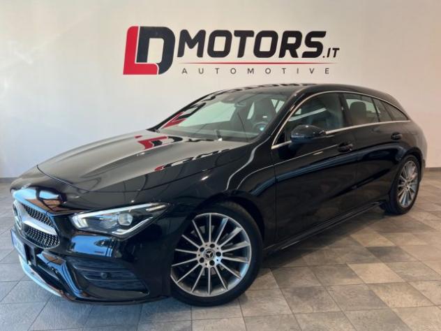 MERCEDES-BENZ CLA 200 d Automatic Shooting Brake Premium AMG Line rif. 23808039