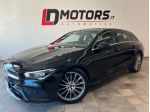 MERCEDES-BENZ CLA 200 d Automatic Shooting Brake Premium AMG Line rif. 23808039