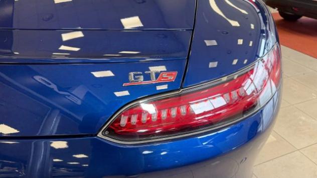 MERCEDES-BENZ GT AMG S rif. 23430670 - Foto 5