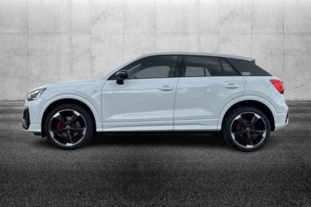 AUDI Q2 35 TFSI S tronic S line Edition rif. 24049879 - Foto 5