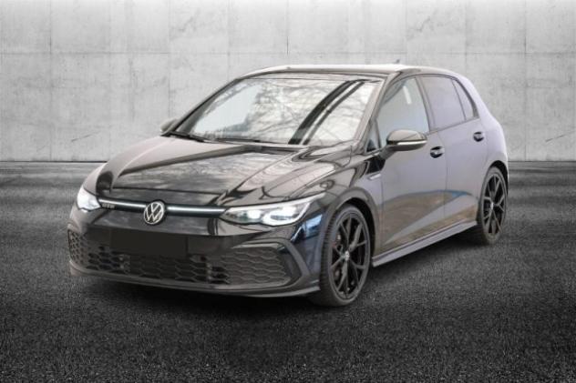 VOLKSWAGEN Golf 2.0 TDI DSG GTD rif. 24049215