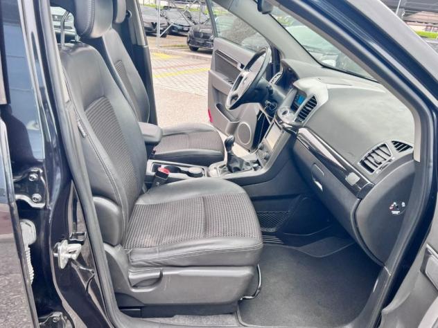 Chevrolet Captiva 2.2 VCDi 163CV 2WD LT 7 Posti - Foto 6