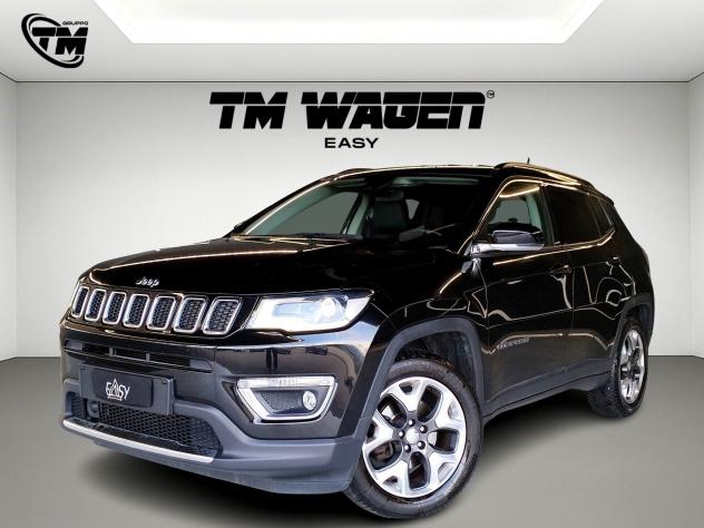 Jeep Compass 1.4 MultiAir 2WD Limited Gpl