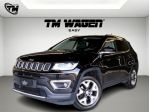 Jeep Compass 1.4 MultiAir 2WD Limited Gpl