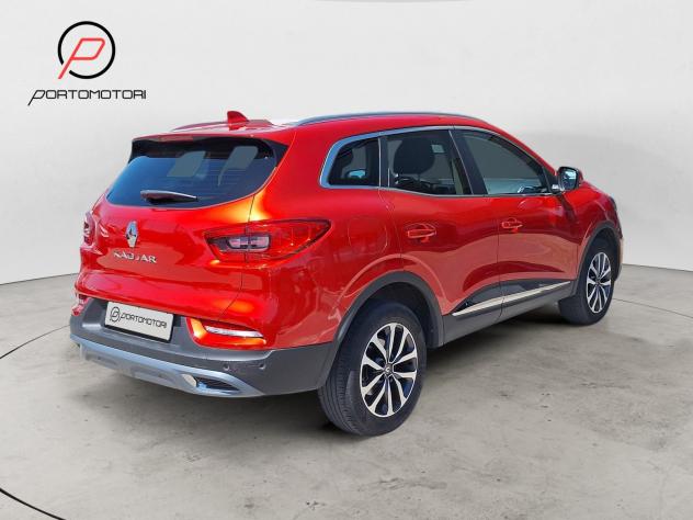 Renault Kadjar TCe 140CV FAP Business - Foto 5