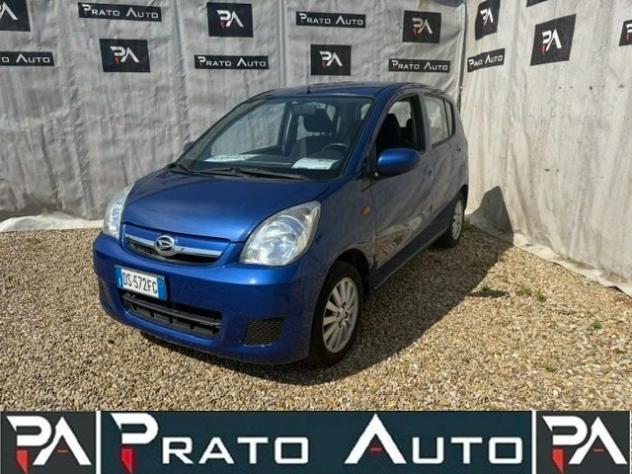 DAIHATSU Cuore 1.0 12V MOTORE NUOVO KM 0 rif. 23665836