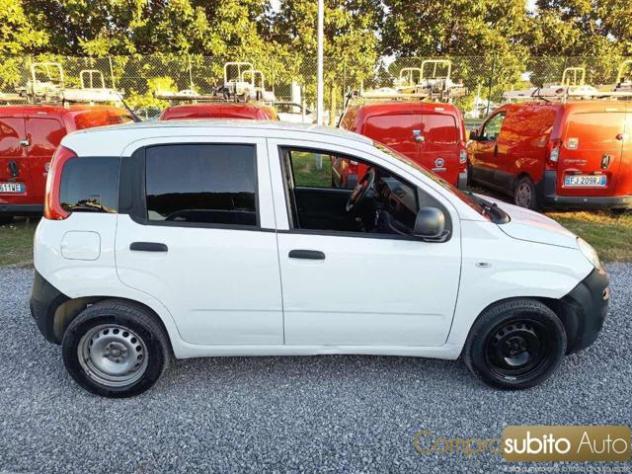 FIAT Panda 1.0 FireFly VAN Hybrid + IVA 22% rif. 24203782 - Foto 5
