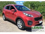 Kia Sportage 1.7 CRDI (M1535)