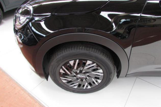 FIAT 600 1.2 Hybrid 110 CV DCT MHEV Pop KMZERO rif. 24046820 - Foto 6
