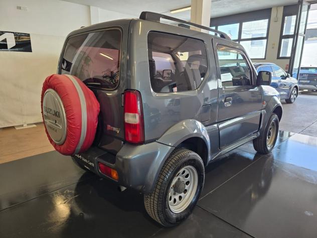 Suzuki Jimny Jimny 1.5 ddis JLX 4wd - Foto 4