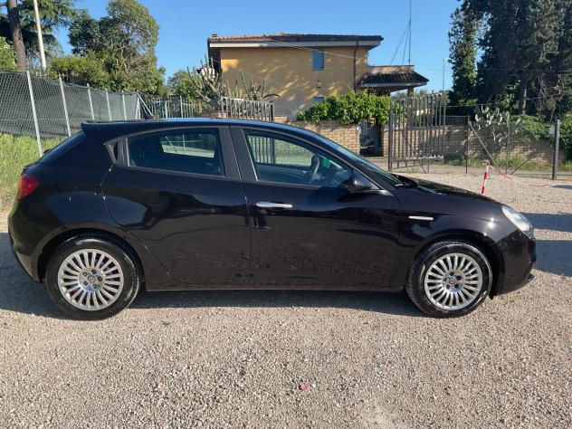 Alfa Romeo Giulietta 1.6 JTDm 120 CV Business - Foto 4