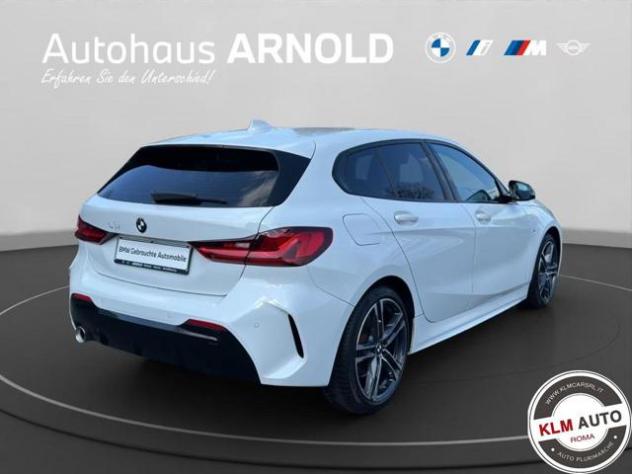 BMW 118 i 5p. M sport SELETTIVA BMW!!! rif. 23834657 - Foto 4