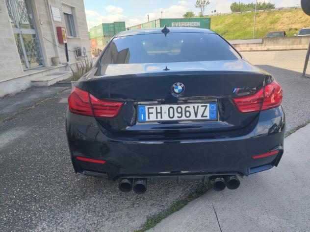 Bmw M4 competition 450 CV - Foto 6