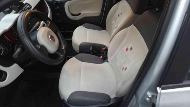 FIAT Panda 1.2 Lounge rif. 24205969 - Foto 8