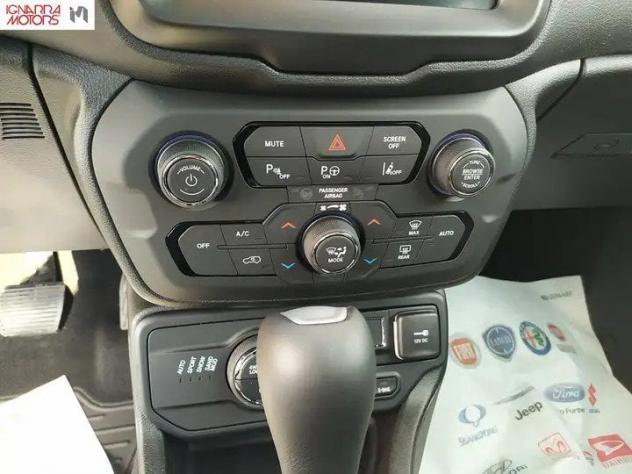 Jeep Renegade 1.3 T4 240CV PHEV 4xe AT6 S GF906SZ - Foto 6