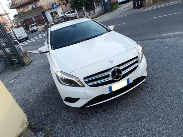 Mercedes-benz A 180 CDI Executive - Foto 2