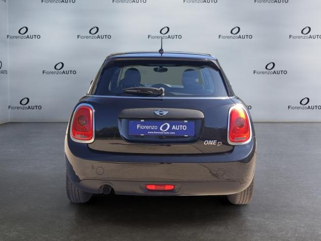 MINI Mini ONE D 1.5 Business 95CV (MAn9"PREZZO REALE" (1806) - Foto 6