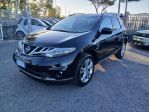 Nissan Murano 2.5 dCi Tekna