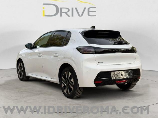 PEUGEOT 208 208 1.2 puretech Allure s&s 100cv. "BIANCA" rif. 23602545 - Foto 4