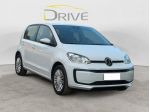 Volkswagen up! up! 5p 1.0 evo  up! 65cv "BIANCO"