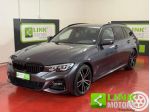 BMW 320 d MSport 48V MHEV xDrive Touring IVA Es. GARANZIA rif. 24037380
