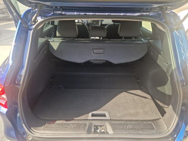 Renault Kadjar 1.5 DCI 85KW BLUE SPORT EDITION - Foto 10