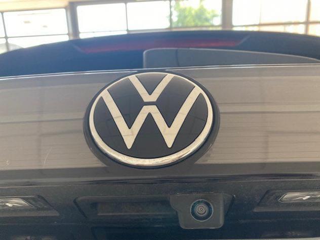 Volkswagen T-Cross 1.0 TSI Edition Plus - Foto 10