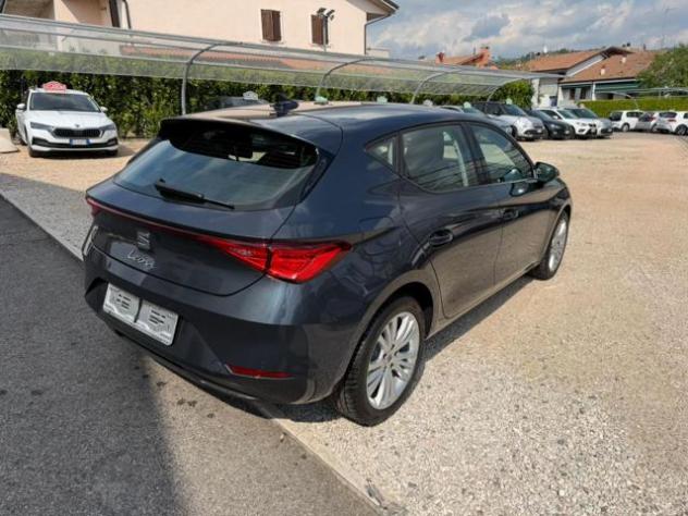 SEAT Leon 2.0 TDI 150 CV DSG Business rif. 23765211 - Foto 3