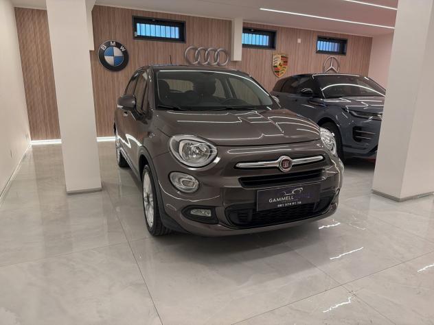 FIAT 500X 1.3 Mjet 95CV - Foto 2