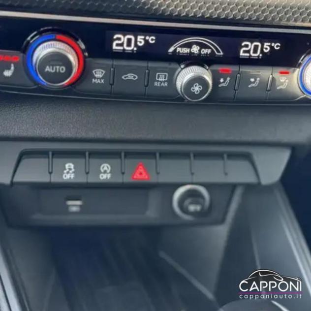 AUDI A1 citycarver 35 TFSI rif. 23794785 - Foto 7