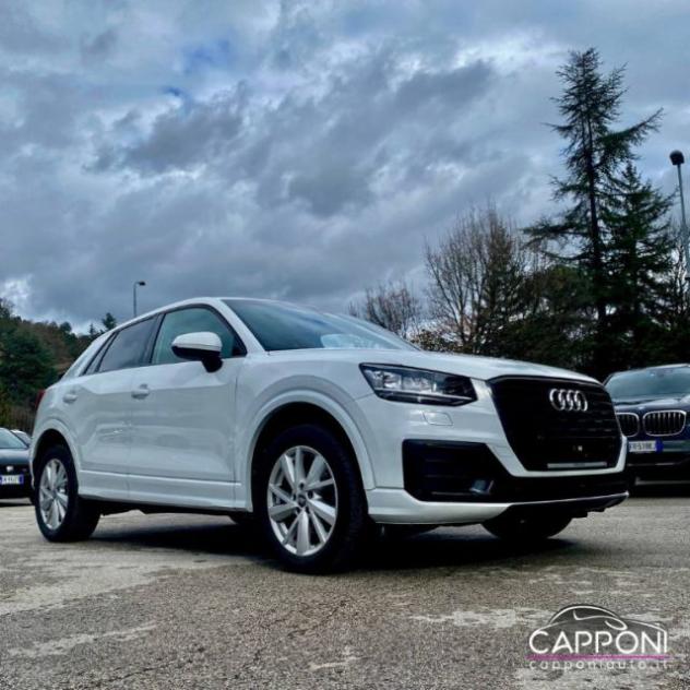 AUDI Q2 35 TFSI 1.5 Blackedition rif. 24051828 - Foto 2