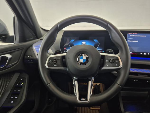 BMW Serie 1 F70 120d 48V auto - Foto 10