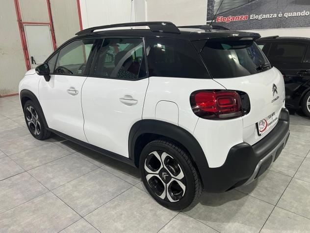 Citroen C3 Aircross 1.6 100 CV - SHINE - 2017 - Foto 6