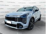 Kia Sportage 1.6 CRDi MHEV DCT7 GT-line *PROMO AZZURRA, ANCHE KM0*
