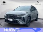 HYUNDAI Tucson 1.6 HEV aut. N Line Deluxe Pack rif. 22757605