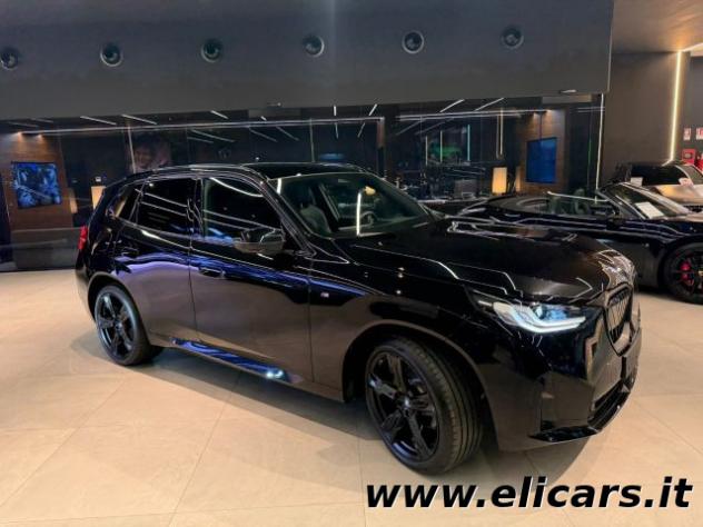BMW X3 xDrive20i MSport rif. 23818674 - Foto 2