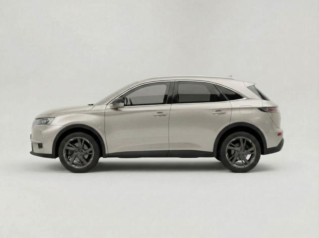 DS DS 7 CROSSBACK E-TENSE E-Tense Automatica PerformanceLine+ - Foto 2