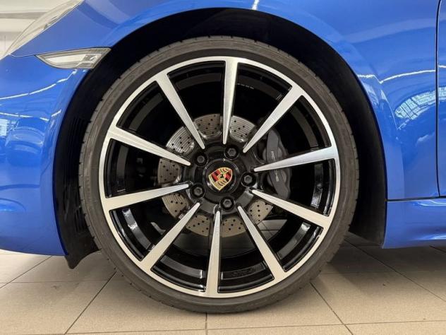 Porsche 718 718 Cayman 2.0 - Foto 7