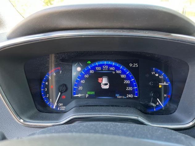 Toyota Corolla 1.8 Hybrid Style - Foto 8