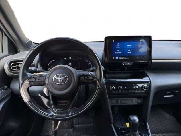 Toyota Yaris Cross 1.5H (116 CV) E-CVT Adventure - Foto 8