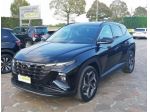 HYUNDAI Tucson 1.6 HEV aut. Exellence rif. 24131666