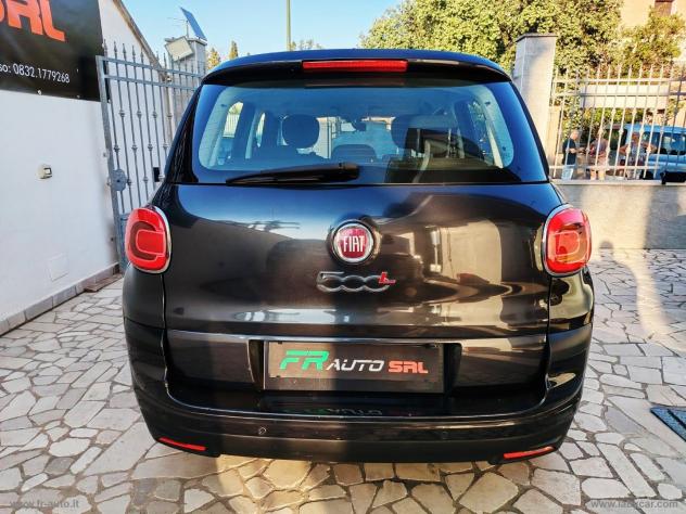 FIAT 500L 1.6 MJT 120 CV Business - Foto 8