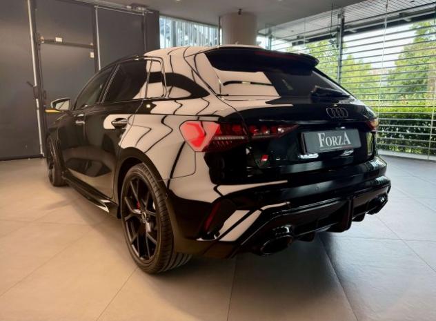 AUDI RS3 RS3 Sportback 2.5 tfsi quattro s-tronic , Tetto ap rif. 23994976 - Foto 6