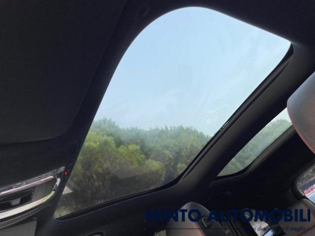 MERCEDES-BENZ GLA 180 D PREMIUM CERCHI 19"UNIPROPRIETARIO 64 COLORI LED rif. 21726225 - Foto 8