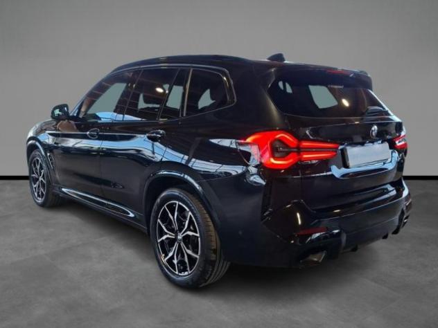 BMW X3 xDrive20d 48V Msport Aut. rif. 23772165 - Foto 4