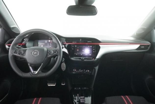 OPEL Corsa Corsa 1.2 130 CV aut. GS rif. 23814657 - Foto 4