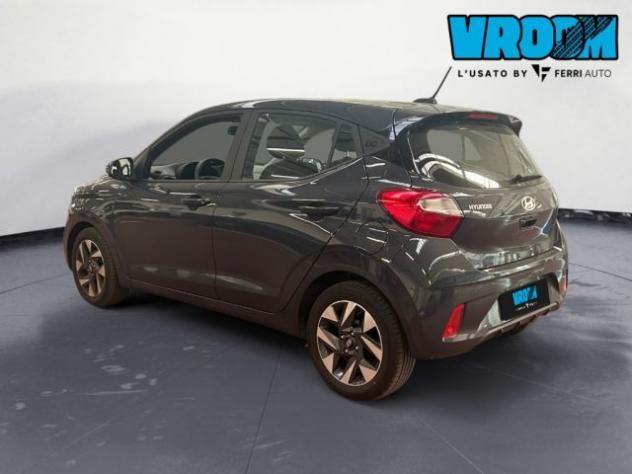 HYUNDAI i10 1.0 MPI Connectline rif. 24150049 - Foto 9