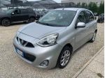 NISSAN Micra 1.2 12V 5 porte Tekna rif. 24159636